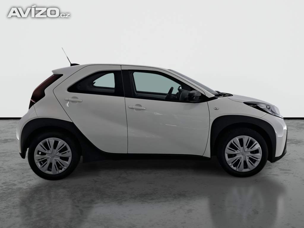 Foto inzerátu Toyota Aygo X 1.0