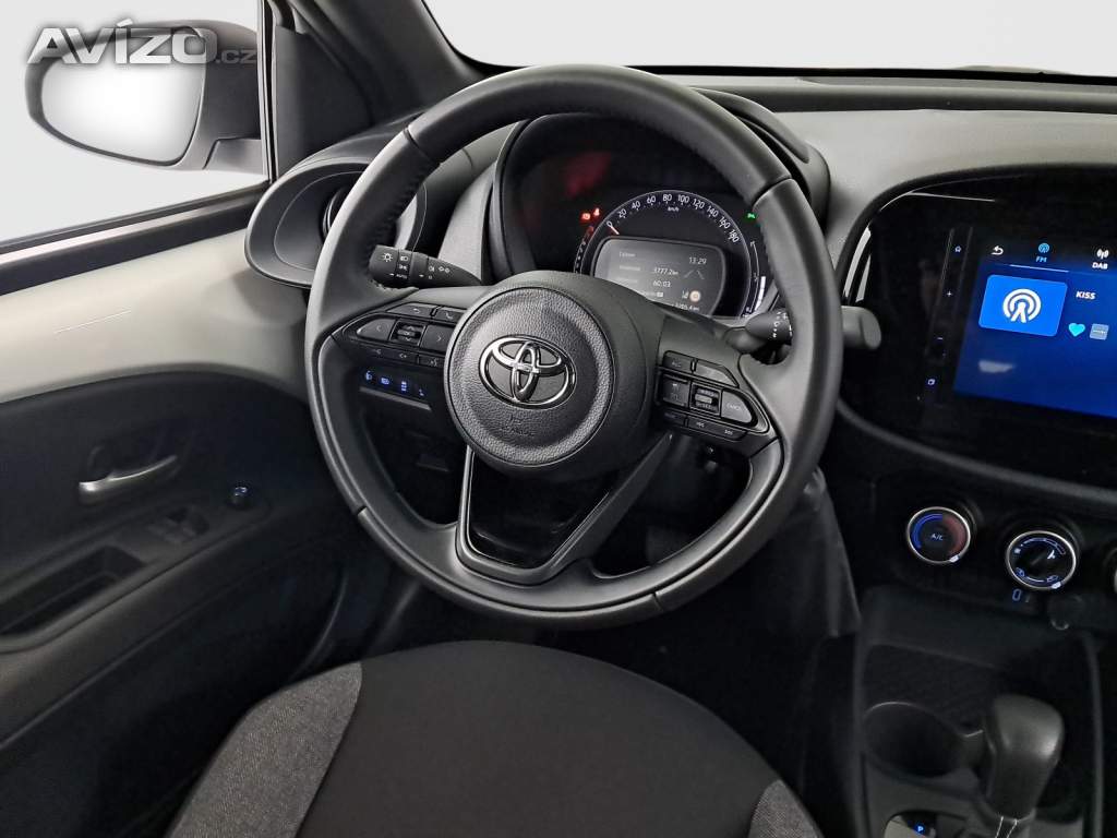 Foto inzerátu Toyota Aygo X 1.0