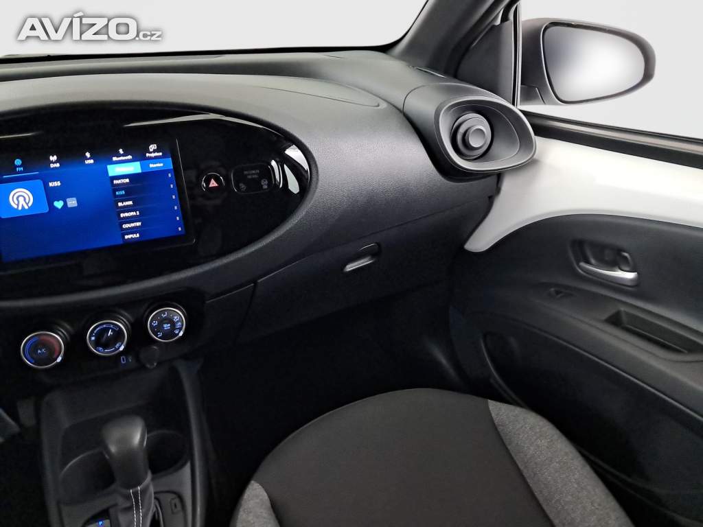 Foto inzerátu Toyota Aygo X 1.0