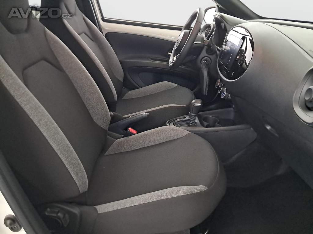 Foto inzerátu Toyota Aygo X 1.0
