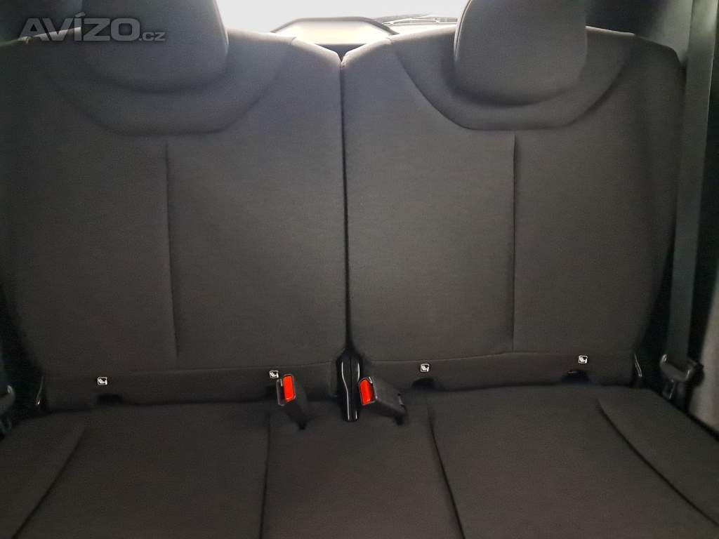 Foto inzerátu Toyota Aygo X 1.0