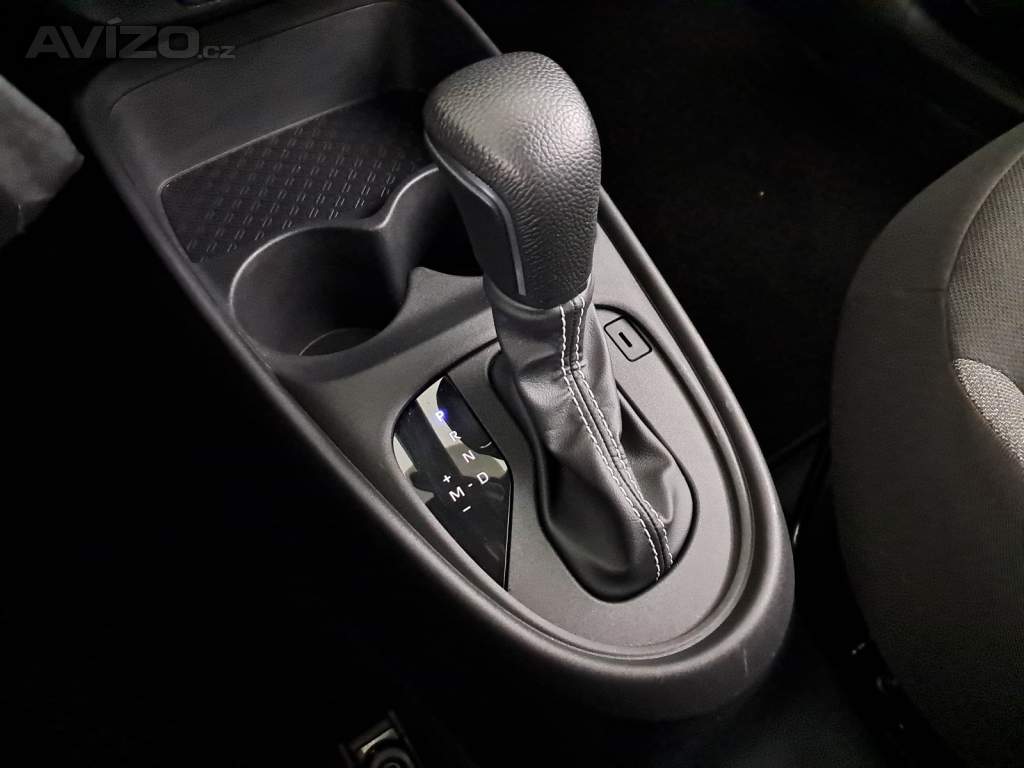 Foto inzerátu Toyota Aygo X 1.0