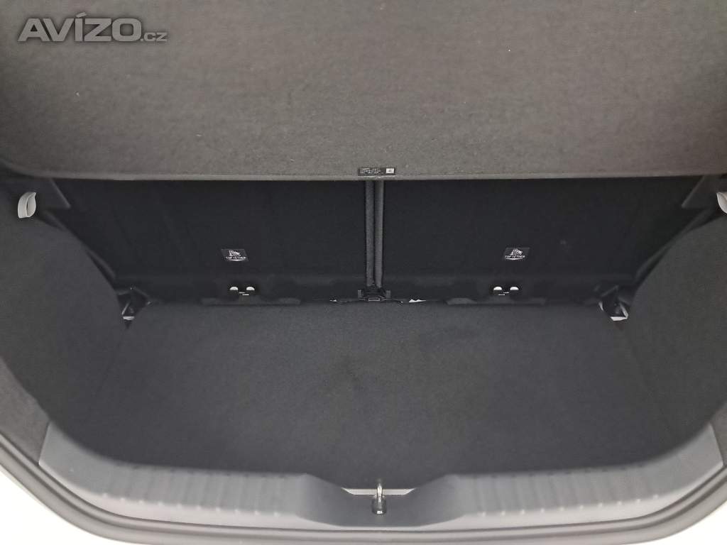 Foto inzerátu Toyota Aygo X 1.0
