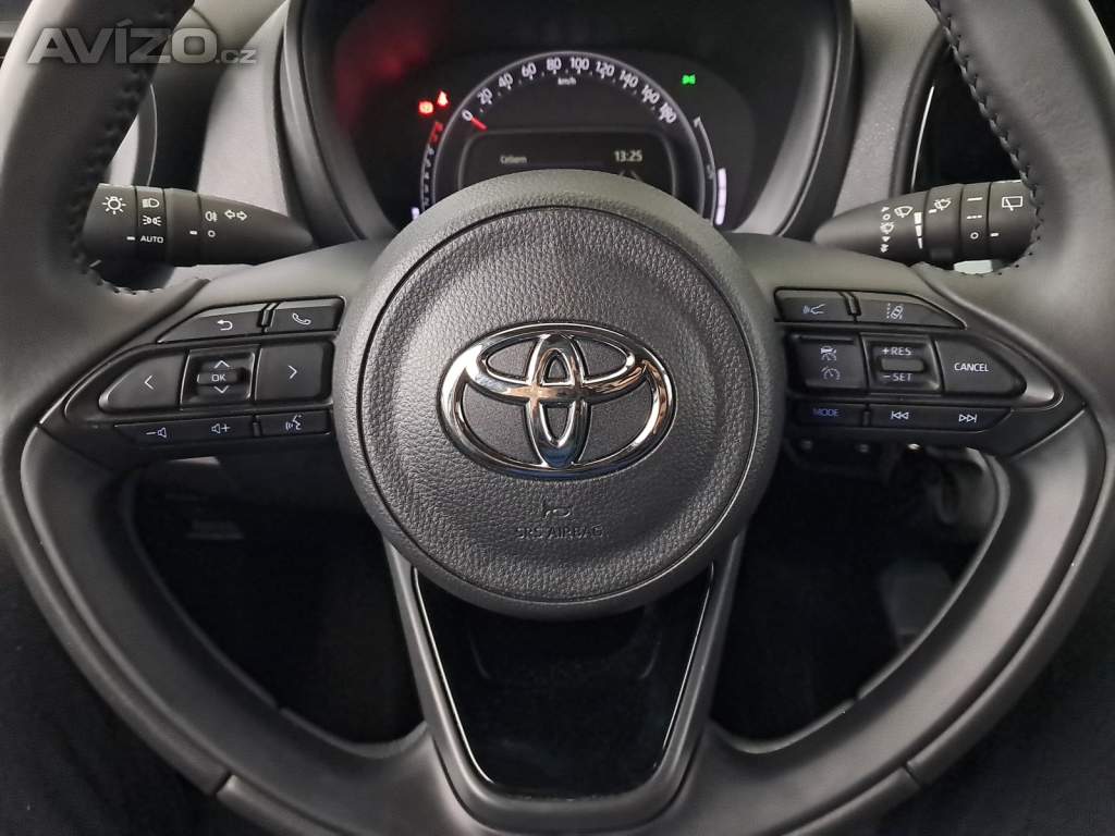 Foto inzerátu Toyota Aygo X 1.0