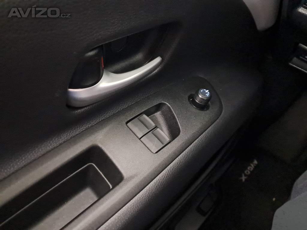 Foto inzerátu Toyota Aygo X 1.0