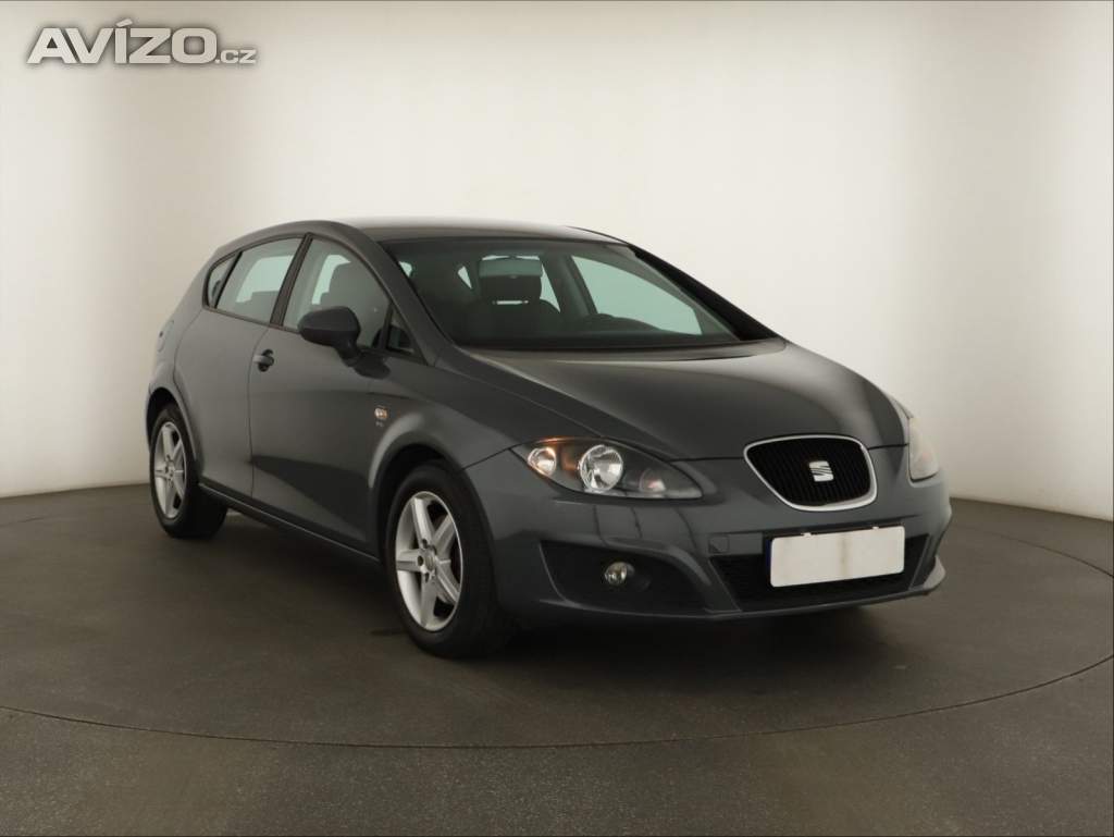 Seat Leon 1.4 TSI