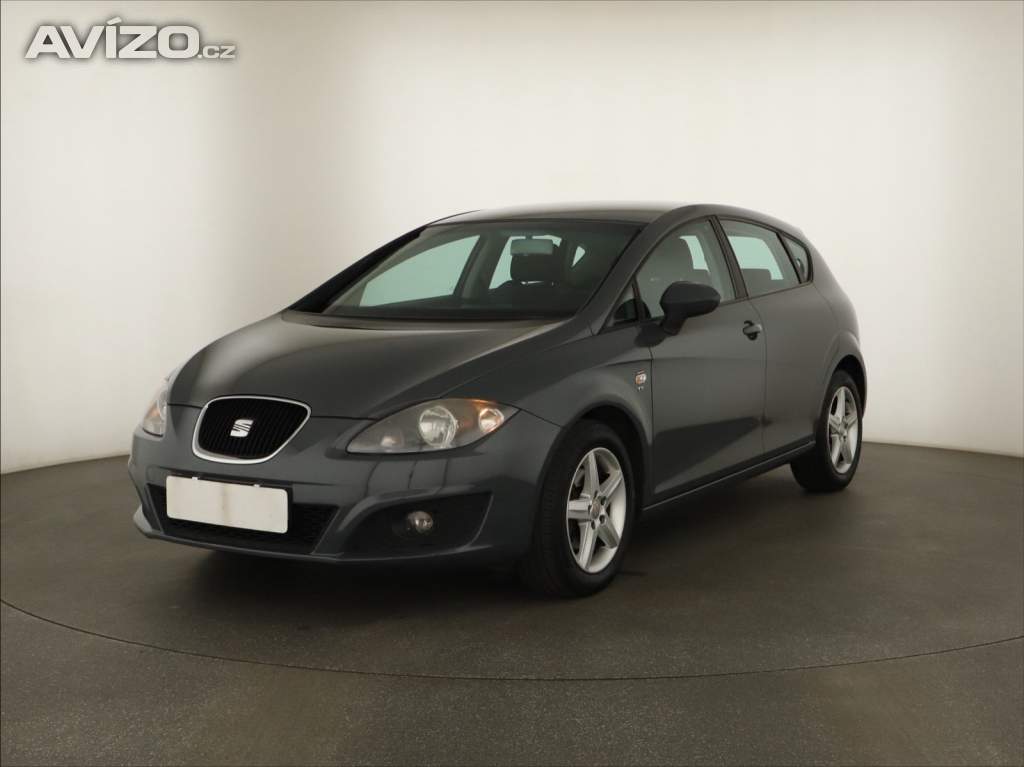 Foto inzerátu Seat Leon 1.4 TSI