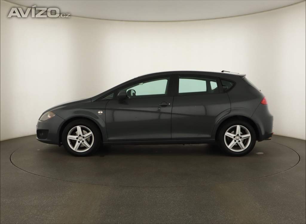 Foto inzerátu Seat Leon 1.4 TSI