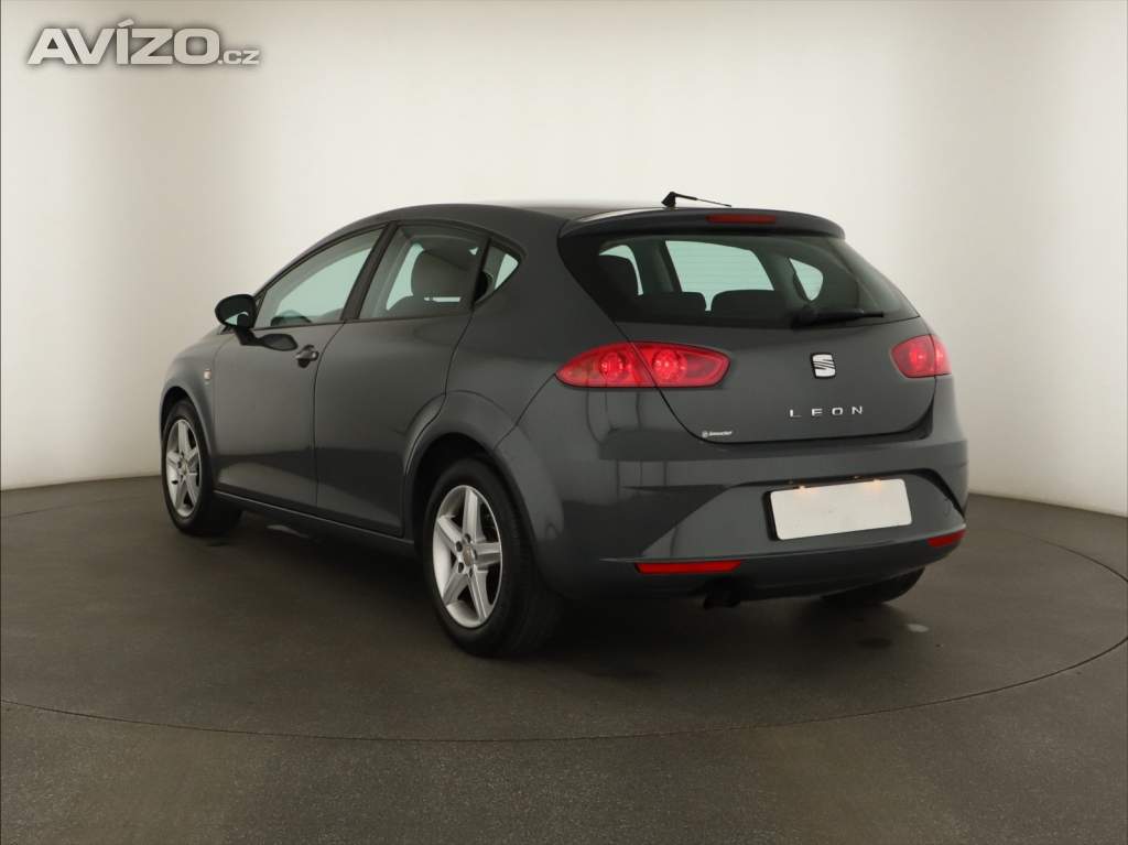 Foto inzerátu Seat Leon 1.4 TSI