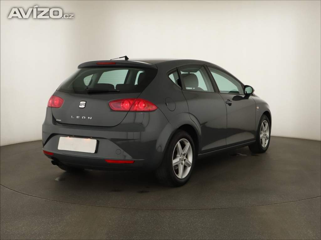 Foto inzerátu Seat Leon 1.4 TSI