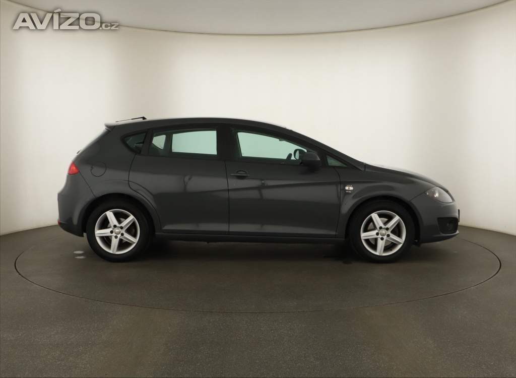 Foto inzerátu Seat Leon 1.4 TSI