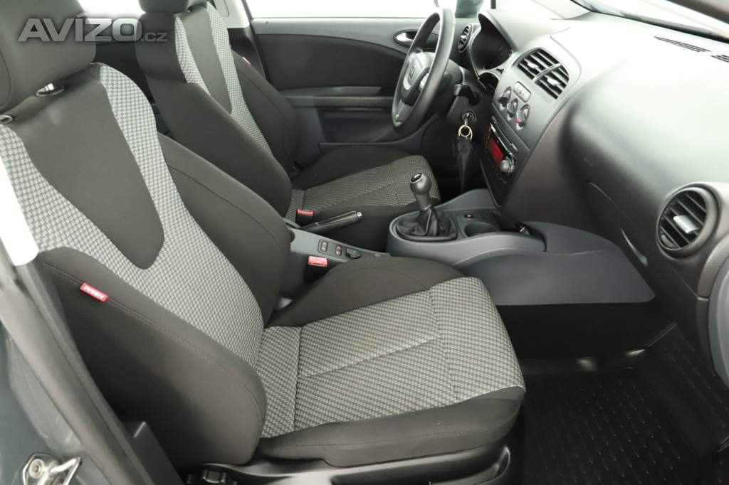 Foto inzerátu Seat Leon 1.4 TSI