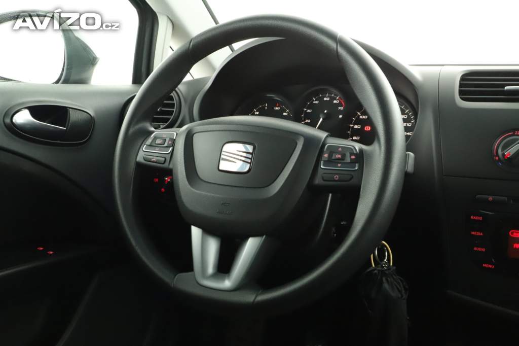 Foto inzerátu Seat Leon 1.4 TSI