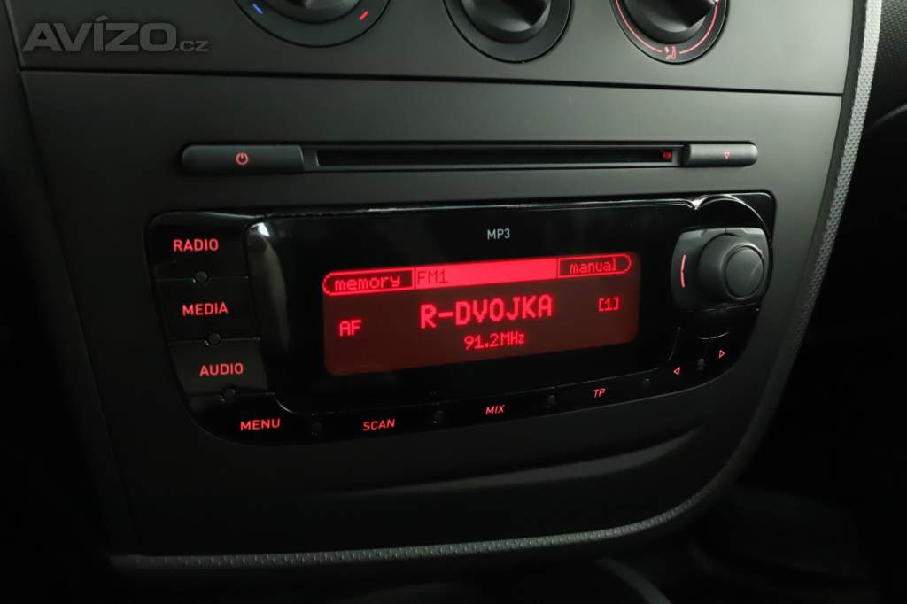 Foto inzerátu Seat Leon 1.4 TSI
