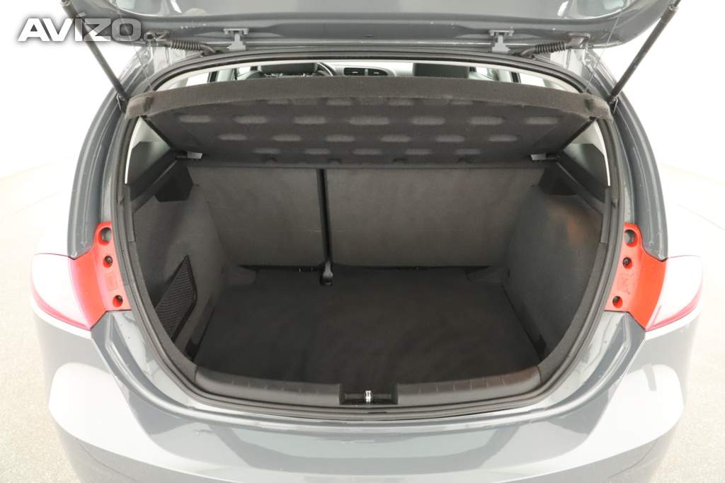 Foto inzerátu Seat Leon 1.4 TSI
