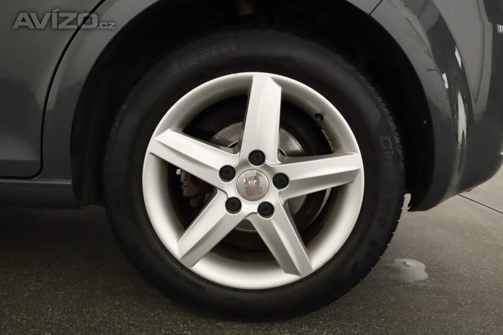 Foto inzerátu Seat Leon 1.4 TSI