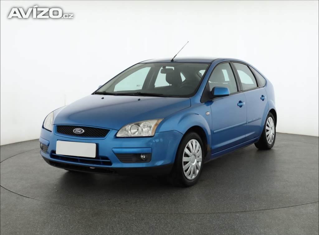 Foto inzerátu Ford Focus 1.6 16V