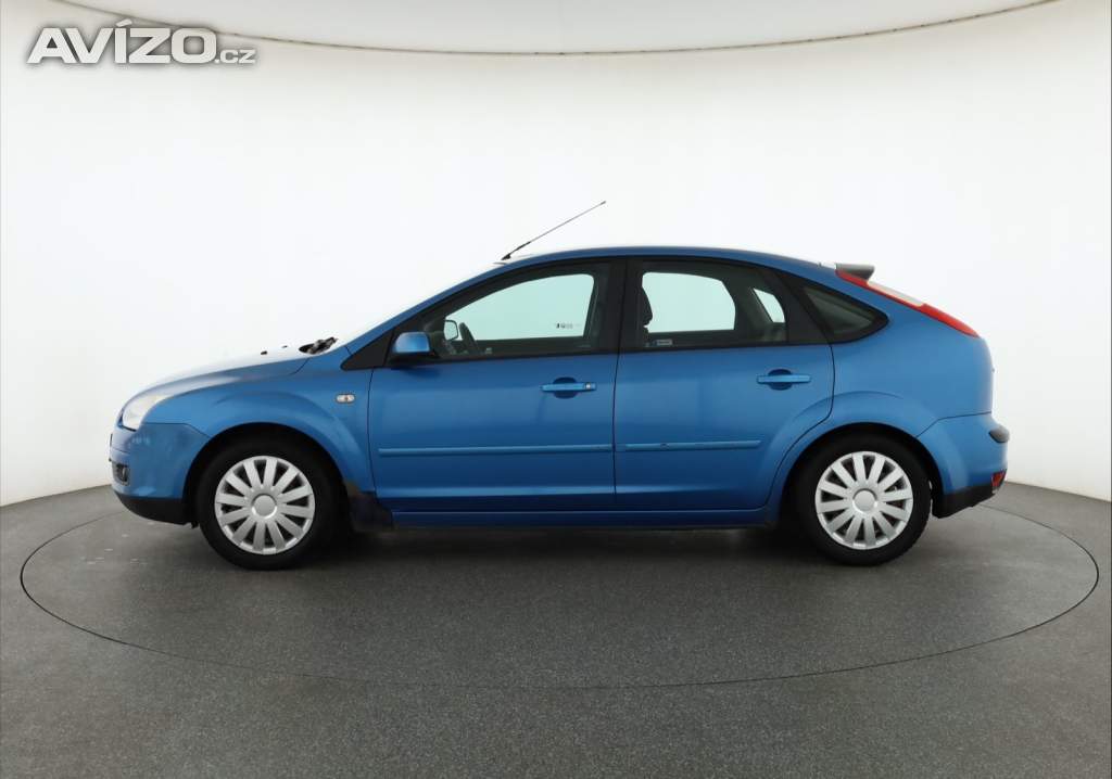 Foto inzerátu Ford Focus 1.6 16V