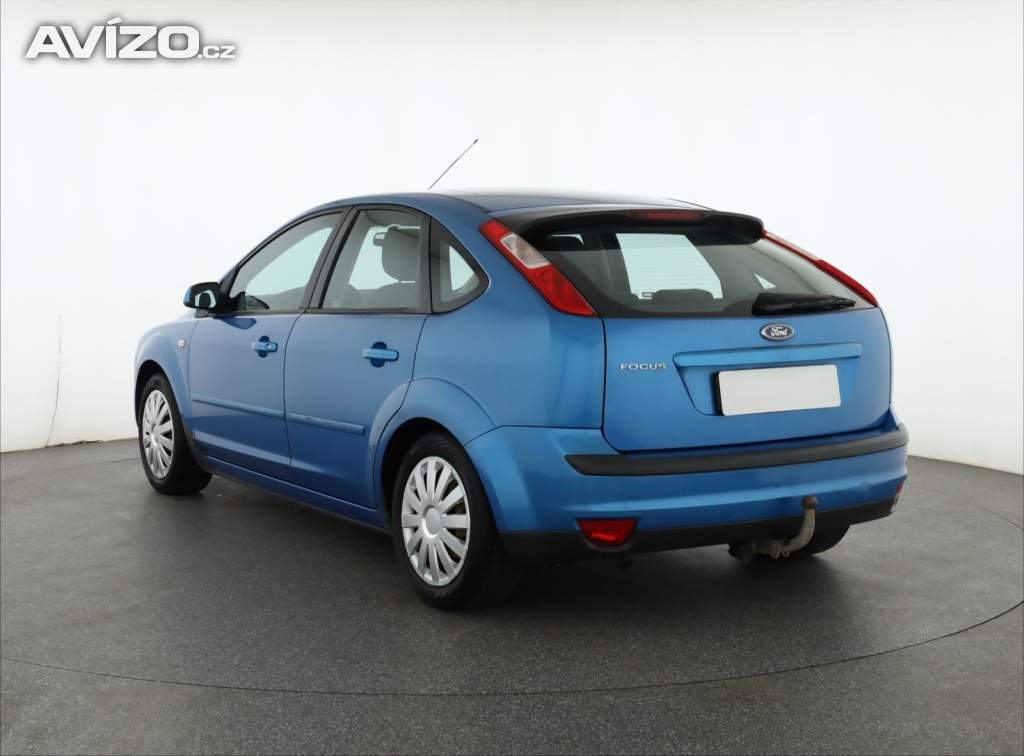 Foto inzerátu Ford Focus 1.6 16V