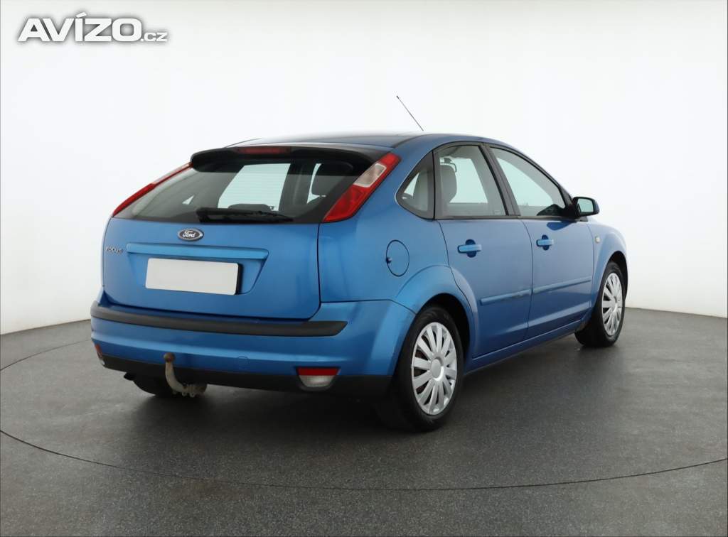 Foto inzerátu Ford Focus 1.6 16V