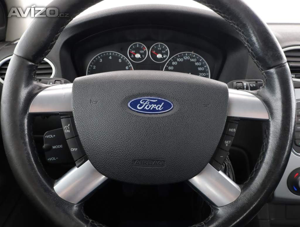 Foto inzerátu Ford Focus 1.6 16V