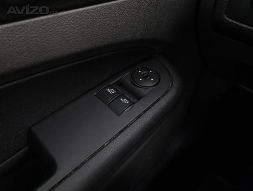 Foto inzerátu Ford Focus 1.6 16V