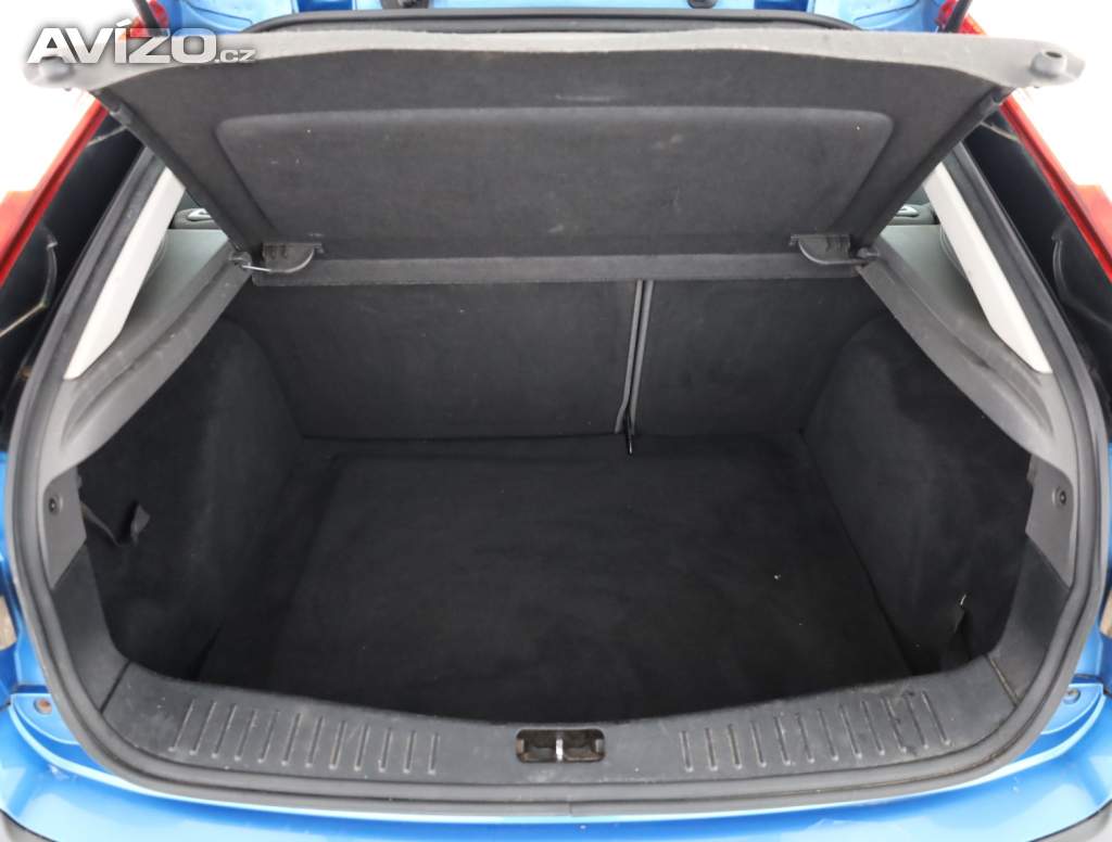 Foto inzerátu Ford Focus 1.6 16V