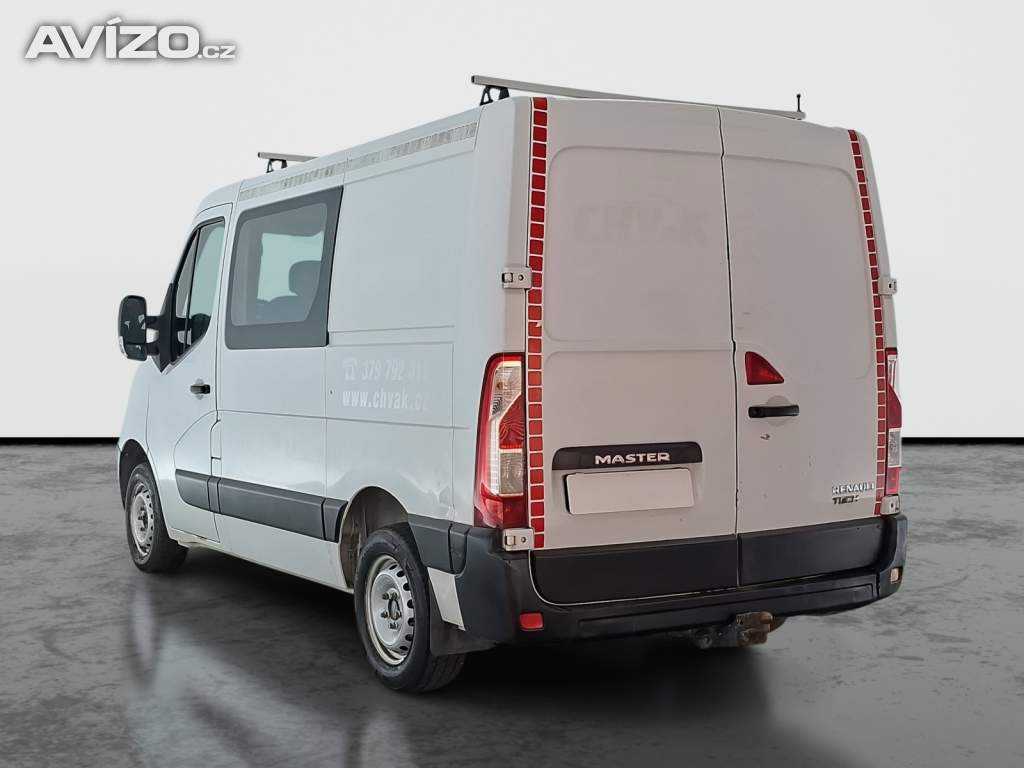 Foto inzerátu Renault Master 2.3 dCi 110