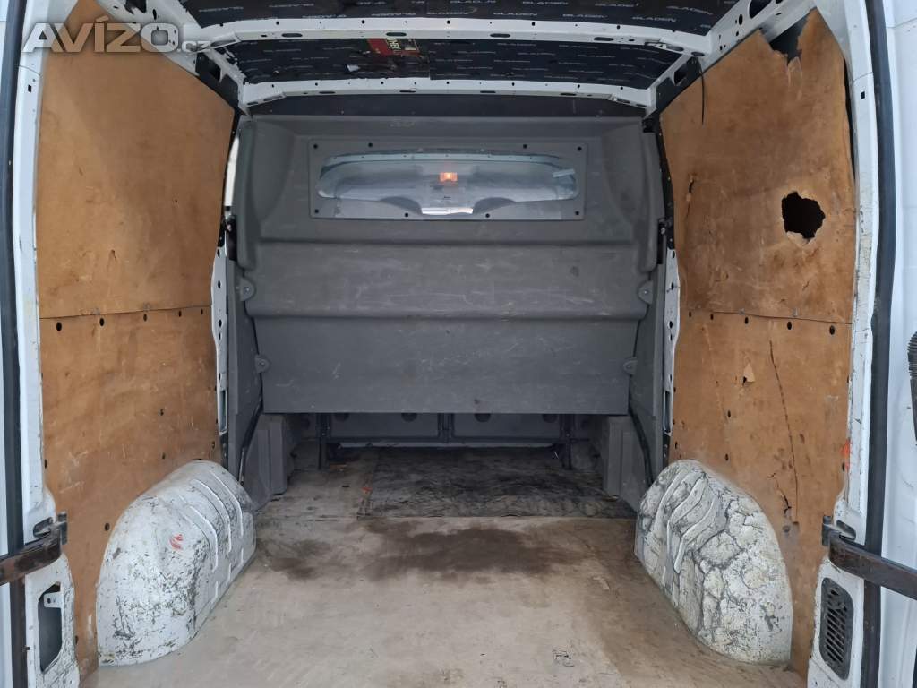 Foto inzerátu Renault Master 2.3 dCi 110