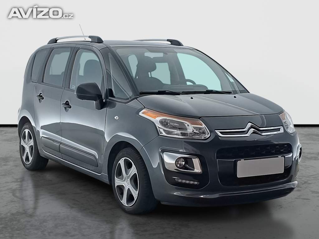 Citroen C3 Picasso 1.4 i
