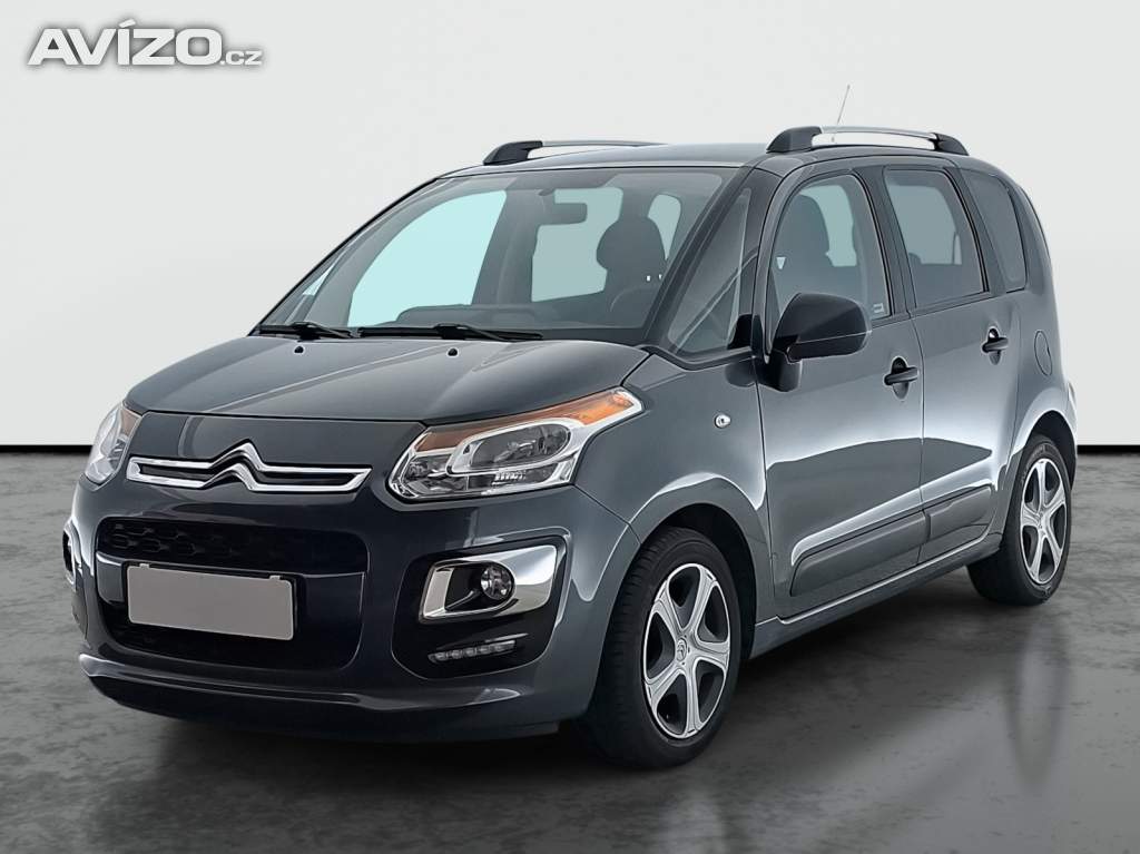 Foto inzerátu Citroen C3 Picasso 1.4 i