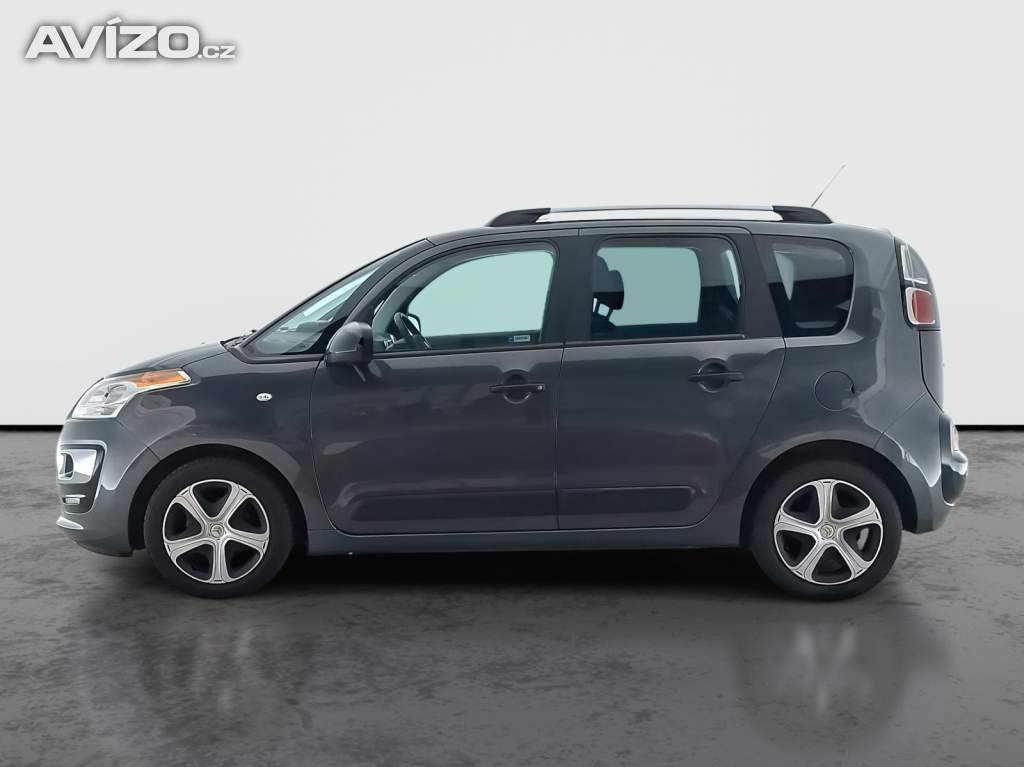 Foto inzerátu Citroen C3 Picasso 1.4 i