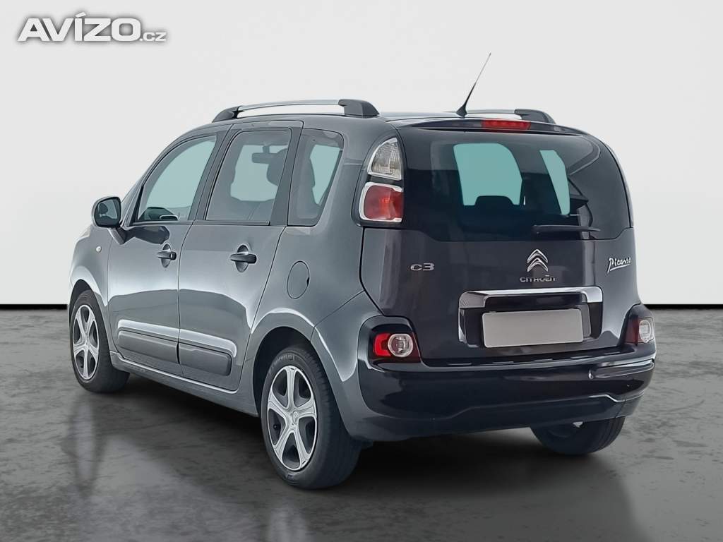 Foto inzerátu Citroen C3 Picasso 1.4 i