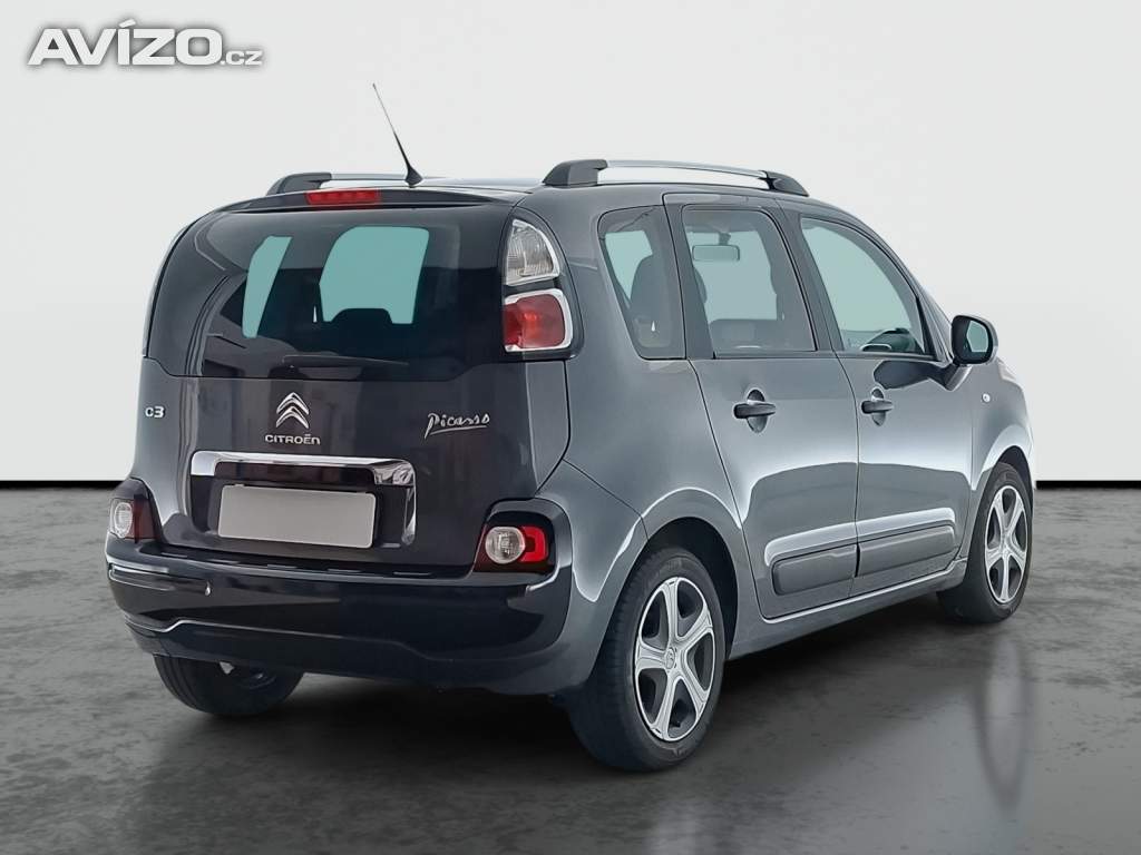 Foto inzerátu Citroen C3 Picasso 1.4 i