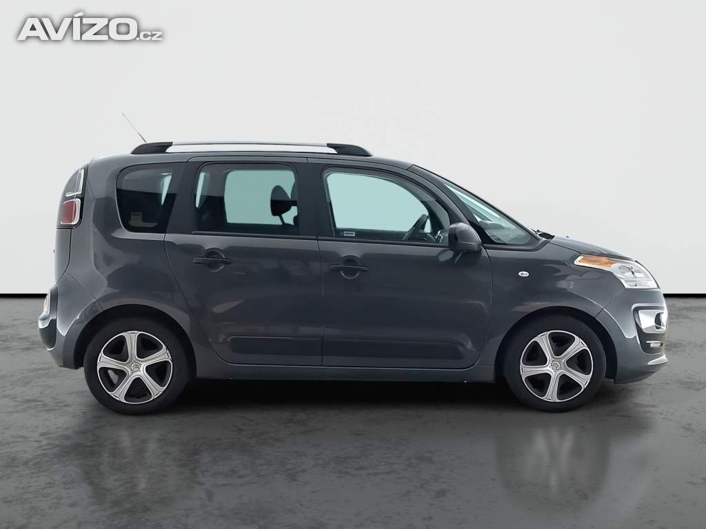 Foto inzerátu Citroen C3 Picasso 1.4 i