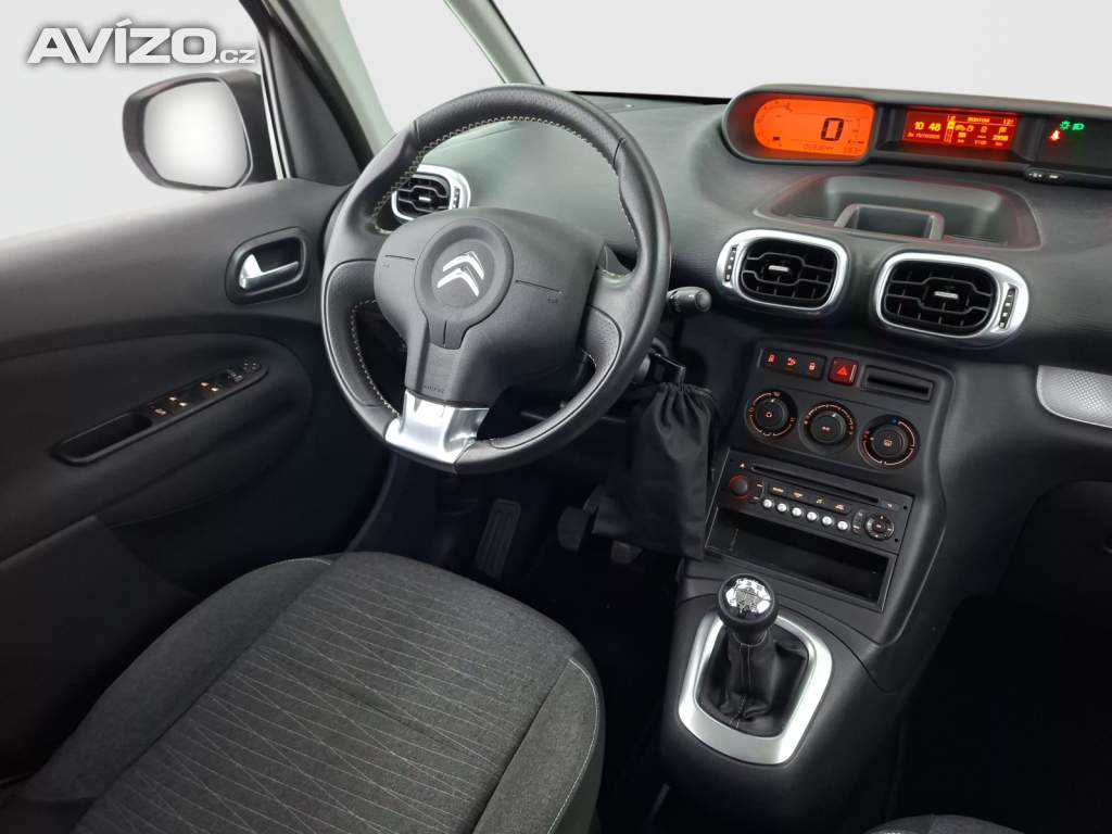 Foto inzerátu Citroen C3 Picasso 1.4 i