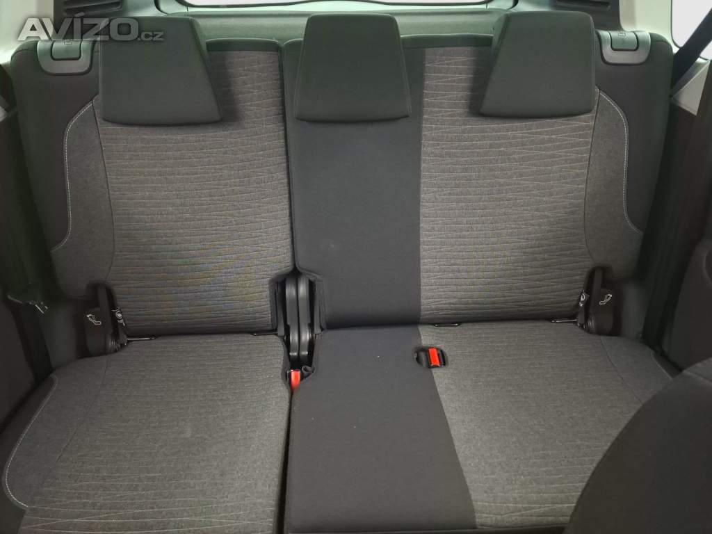 Foto inzerátu Citroen C3 Picasso 1.4 i