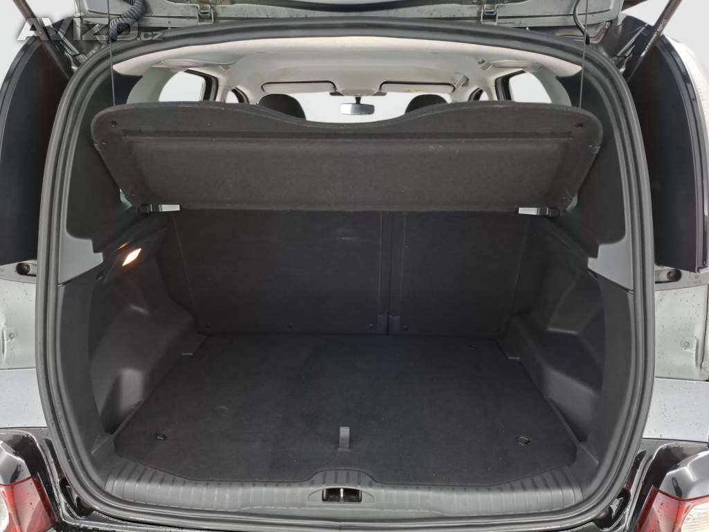 Foto inzerátu Citroen C3 Picasso 1.4 i
