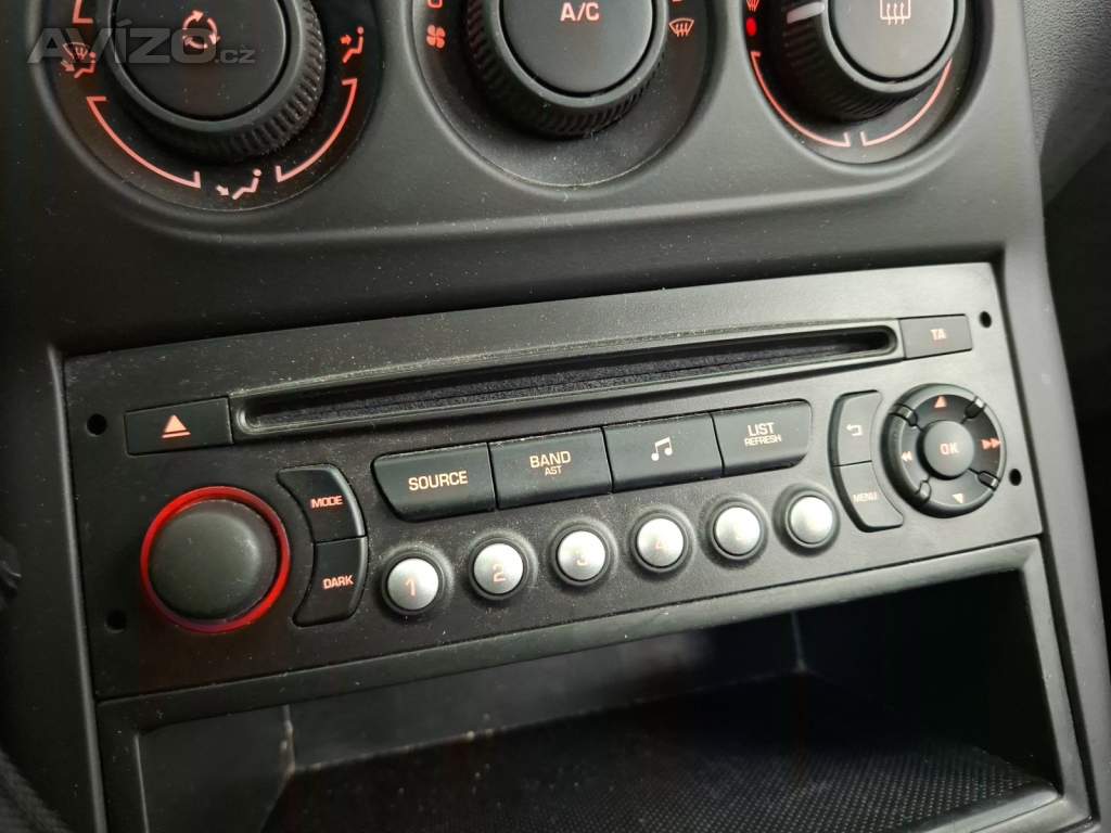 Foto inzerátu Citroen C3 Picasso 1.4 i