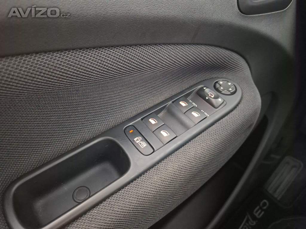 Foto inzerátu Citroen C3 Picasso 1.4 i