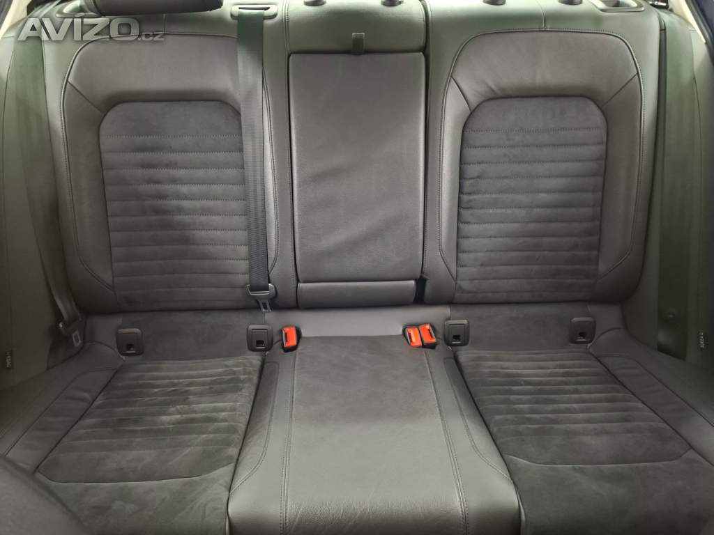 Foto inzerátu VW Passat 2.0 TDI