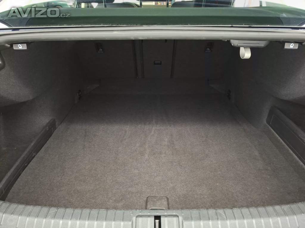 Foto inzerátu VW Passat 2.0 TDI