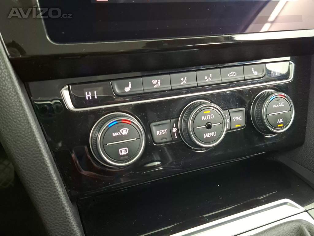 Foto inzerátu VW Passat 2.0 TDI