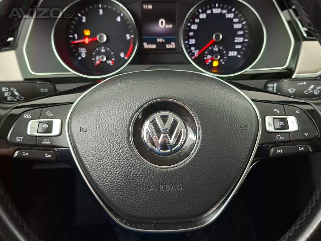 Foto inzerátu VW Passat 2.0 TDI