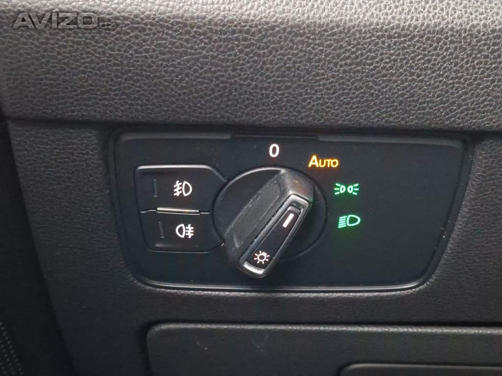 Foto inzerátu VW Passat 2.0 TDI