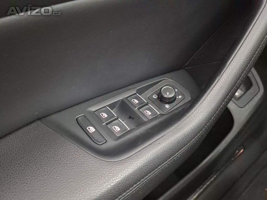 Foto inzerátu VW Passat 2.0 TDI