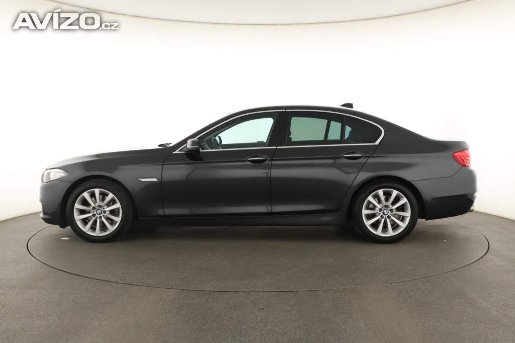 Foto inzerátu BMW 5 520d xDrive
