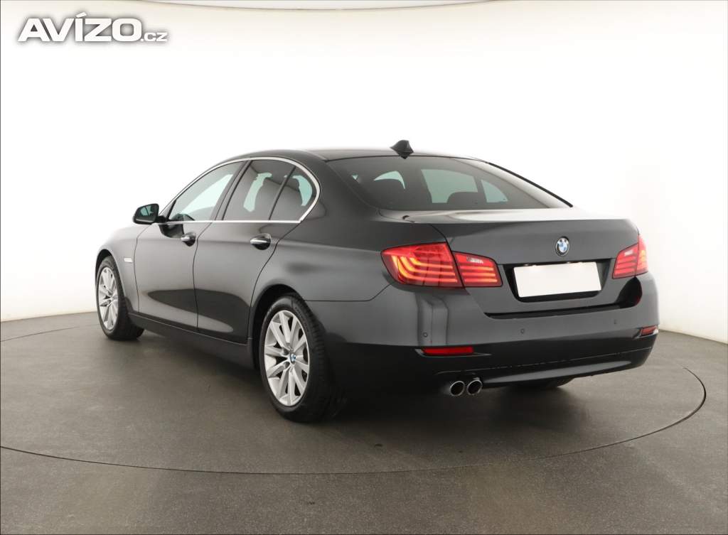 Foto inzerátu BMW 5 520d xDrive