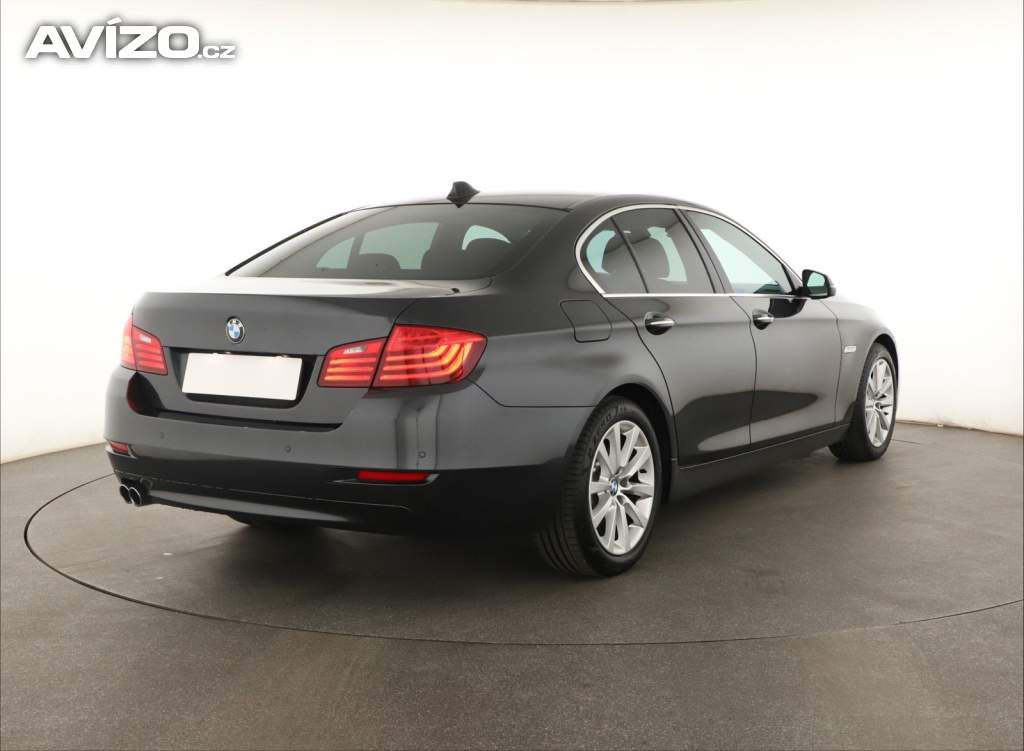 Foto inzerátu BMW 5 520d xDrive
