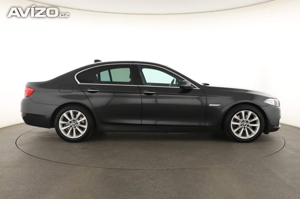 Foto inzerátu BMW 5 520d xDrive